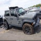 1C4HJXDG9MW692522 2021 Jeep Wrangler Unlimited Willys Sport 4X4 auction photo thumbnail 13