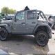1C4HJXDG9MW692522 2021 Jeep Wrangler Unlimited Willys Sport 4X4 auction photo thumbnail 14