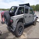 1C4HJXDG9MW692522 2021 Jeep Wrangler Unlimited Willys Sport 4X4 auction photo thumbnail 4