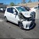 VNKKTUD39HA078334 2017 Toyota Yaris L auction photo thumbnail 13