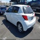 VNKKTUD39HA078334 2017 Toyota Yaris L auction photo thumbnail 3