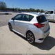 JTNKARJE1HJ535313 2017 Toyota Corolla Im auction photo thumbnail 3