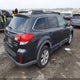 4S4BRBLC8B3398913 2011 Subaru Outback 2.5I Limited auction photo thumbnail 4