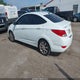 KMHCU4AE6CU041888 2012 Hyundai Accent Gls auction photo thumbnail 3