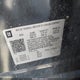 2GNAXKEV0L6247327 2020 Chevrolet Equinox Fwd Lt 1.5L Turbo auction photo thumbnail 9
