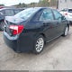 4T1BD1FK6DU083455 2013 Toyota Camry Hybrid Xle auction photo thumbnail 4