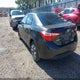 2T1BURHE6EC213954 2014 Toyota Corolla Le auction photo thumbnail 3