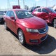 2G1115SL8E9159473 2014 Chevrolet Impala 1Lt auction photo thumbnail 1