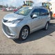 5TDZSKFC2SS202224 2025 Toyota Sienna Limited auction photo thumbnail 2