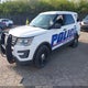 1FM5K8AR8GGC08135 2016 Ford Utility Police Interceptor auction photo thumbnail 2