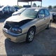 2G1WF55E029242704 2002 Chevrolet Impala auction photo thumbnail 2