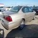 2G1WF55E029242704 2002 Chevrolet Impala auction photo thumbnail 4