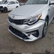 5XXGT4L35LG415742 2020 Kia Optima Lx auction photo thumbnail 17