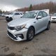5XXGT4L35LG415742 2020 Kia Optima Lx auction photo thumbnail 2