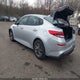 5XXGT4L35LG415742 2020 Kia Optima Lx auction photo thumbnail 3
