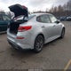5XXGT4L35LG415742 2020 Kia Optima Lx auction photo thumbnail 4