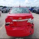 1G1PA5SH2E7461655 2014 Chevrolet Cruze Ls Auto auction photo thumbnail 16