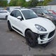WP1AB2A53FLB54714 2015 Porsche Macan S auction photo thumbnail 1