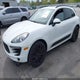 WP1AB2A53FLB54714 2015 Porsche Macan S auction photo thumbnail 2