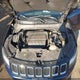 3C4NJDCB0MT588059 2021 Jeep Compass Limited 4X4 auction photo thumbnail 10
