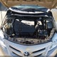 2T1BU4EE1CC762076 2012 Toyota Corolla Le auction photo thumbnail 10