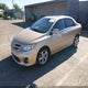 2T1BU4EE1CC762076 2012 Toyota Corolla Le auction photo thumbnail 2