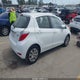 JTDKTUD39CD503776 2012 Toyota Yaris Le auction photo thumbnail 4