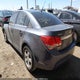 1G1PC5SB6E7285327 2014 Chevrolet Cruze 1Lt Auto auction photo thumbnail 3