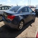 1G1PC5SB6E7285327 2014 Chevrolet Cruze 1Lt Auto auction photo thumbnail 4