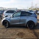7SAYGAEE7RF112644 2024 Tesla Model Y Long Range Dual Motor All-Wheel Drive auction photo thumbnail 13