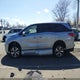 5FNRL6H89NB041537 2022 Honda Odyssey Touring auction photo thumbnail 14