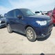 JA4AD2A39EZ007801 2014 Mitsubishi Outlander Es auction photo thumbnail 1