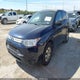 JA4AD2A39EZ007801 2014 Mitsubishi Outlander Es auction photo thumbnail 2