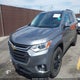 1GNERGKW5MJ170187 2021 Chevrolet Traverse Fwd Lt Cloth auction photo thumbnail 2