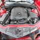 2G1FB1E35F9170813 2015 Chevrolet Camaro 2Ls auction photo thumbnail 10