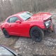 2G1FB1E35F9170813 2015 Chevrolet Camaro 2Ls auction photo thumbnail 14