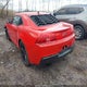 2G1FB1E35F9170813 2015 Chevrolet Camaro 2Ls auction photo thumbnail 3