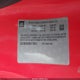 2G1FB1E35F9170813 2015 Chevrolet Camaro 2Ls auction photo thumbnail 9