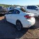 19XFB2F86EE023553 2014 Honda Civic Ex auction photo thumbnail 3