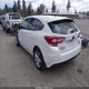 4S3GTAA63K3720487 2019 Subaru Impreza 2.0I auction photo thumbnail 3