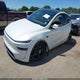 7SAYGDED0TA609063 2026 Tesla Model Y Premium Rear-Wheel Drive/Standard Rear-Wheel Drive auction photo thumbnail 2