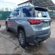 1GNERGKW6PJ120600 2023 Chevrolet Traverse Fwd Lt Cloth auction photo thumbnail 3