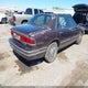 1G4HP52L5SH492320 1995 Buick Lesabre Custom auction photo thumbnail 4