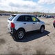 2FMDK3GC2EBB80659 2014 Ford Edge Se auction photo thumbnail 4