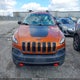 1C4PJMBBXFW576847 2015 Jeep Cherokee Trailhawk auction photo thumbnail 12