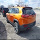 1C4PJMBBXFW576847 2015 Jeep Cherokee Trailhawk auction photo thumbnail 3