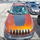 1C4PJMBBXFW576847 2015 Jeep Cherokee Trailhawk auction photo thumbnail 6