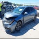 5YFS4MCE4NP110493 2022 Toyota Corolla Se auction photo thumbnail 2