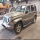 1J4GL58K85W654509 2005 Jeep Liberty Limited Edition auction photo thumbnail 2
