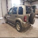 1J4GL58K85W654509 2005 Jeep Liberty Limited Edition auction photo thumbnail 3
